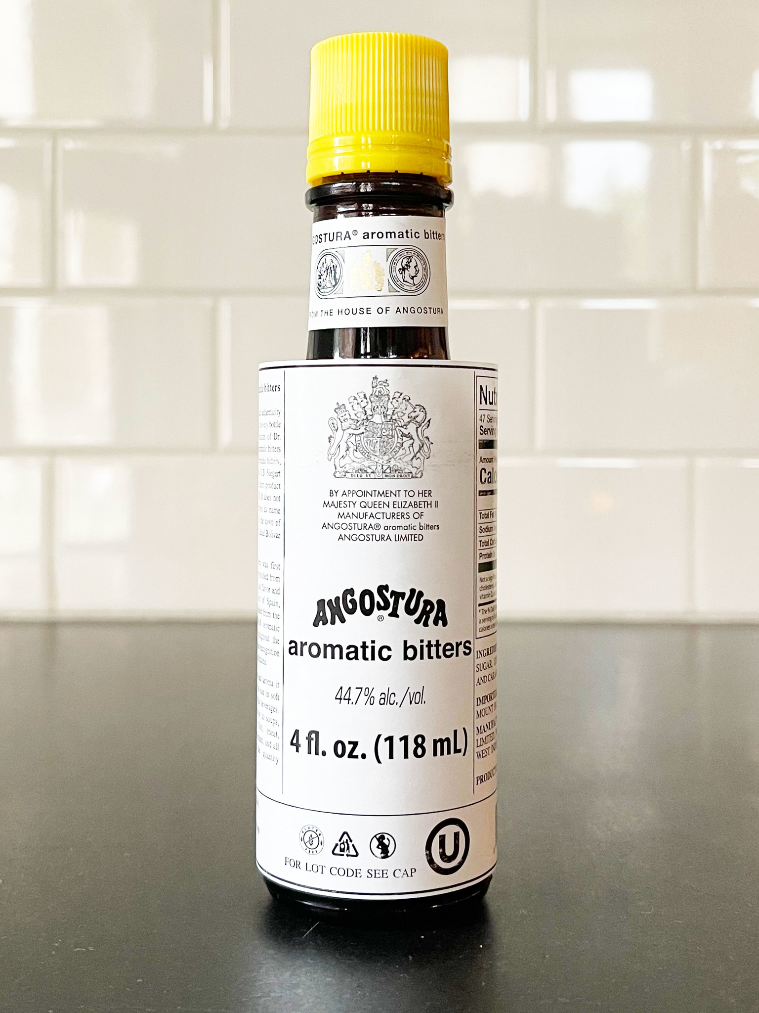 Angostura Bitters Review