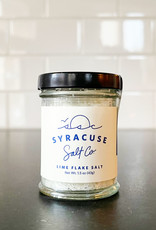 Syracuse Salt Company Lime Flake Salt