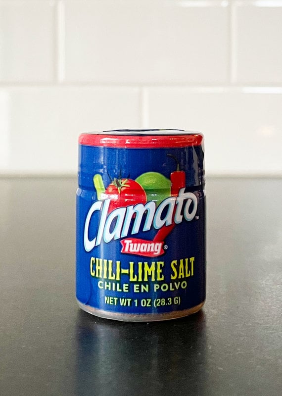 Clamato Chili-Lime Salt