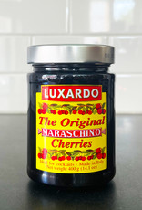 Luxardo Original Maraschino Cocktail Cherries
