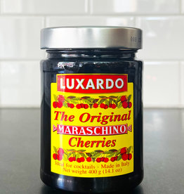 Luxardo Original Maraschino Cocktail Cherries