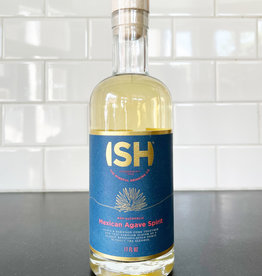 ISH Mexican Agave Spirit