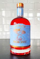 Zepeim Lyre's Italian Spritz