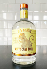 Zepeim Lyre's White Cane Spirit