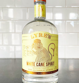 Lyre’s White Cane Spirit