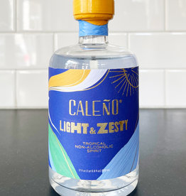 Caleno Light & Zesty
