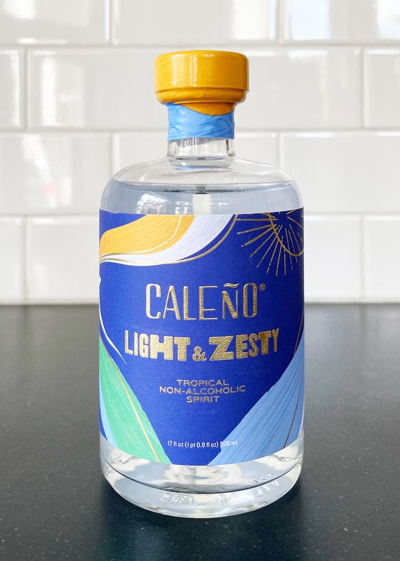 Caleno Light & Zesty