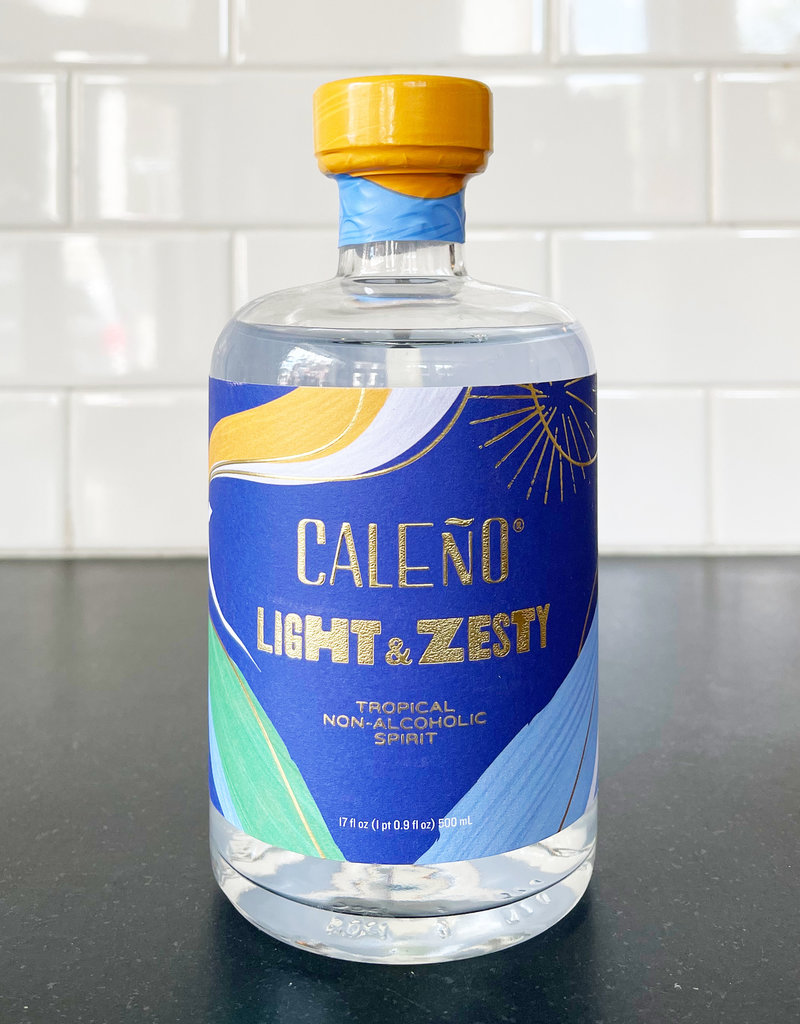 Caleno Light & Zesty