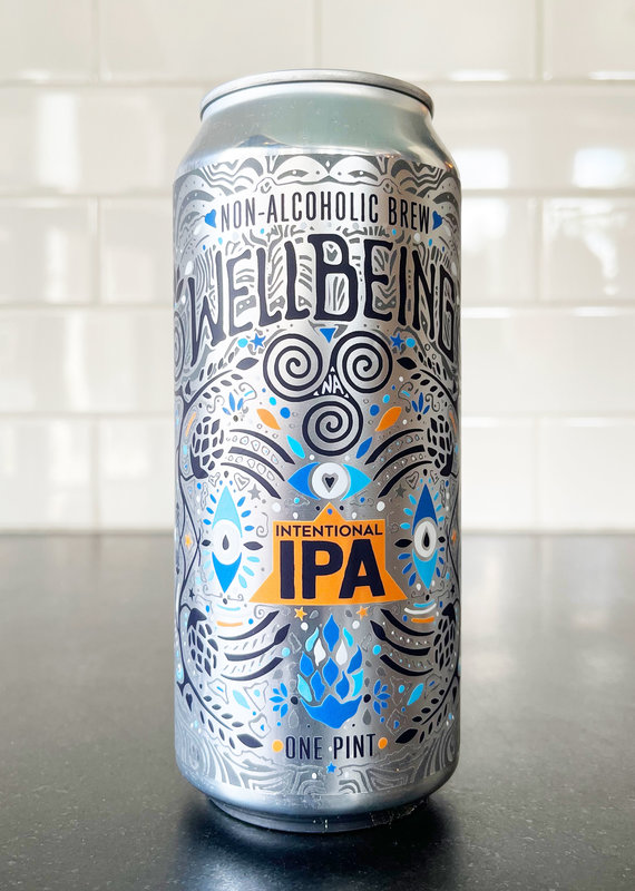 Wellbeing Intentional IPA