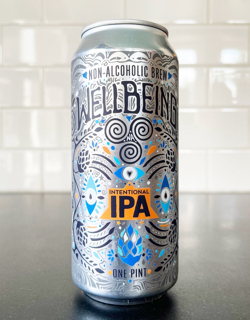 Wellbeing Intentional IPA