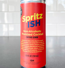 ISH Spritz