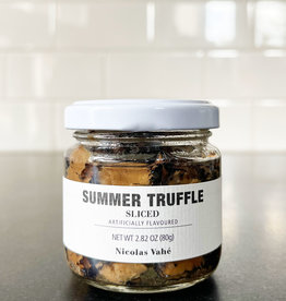 Nicolas Vahé Sliced Summer Truffle