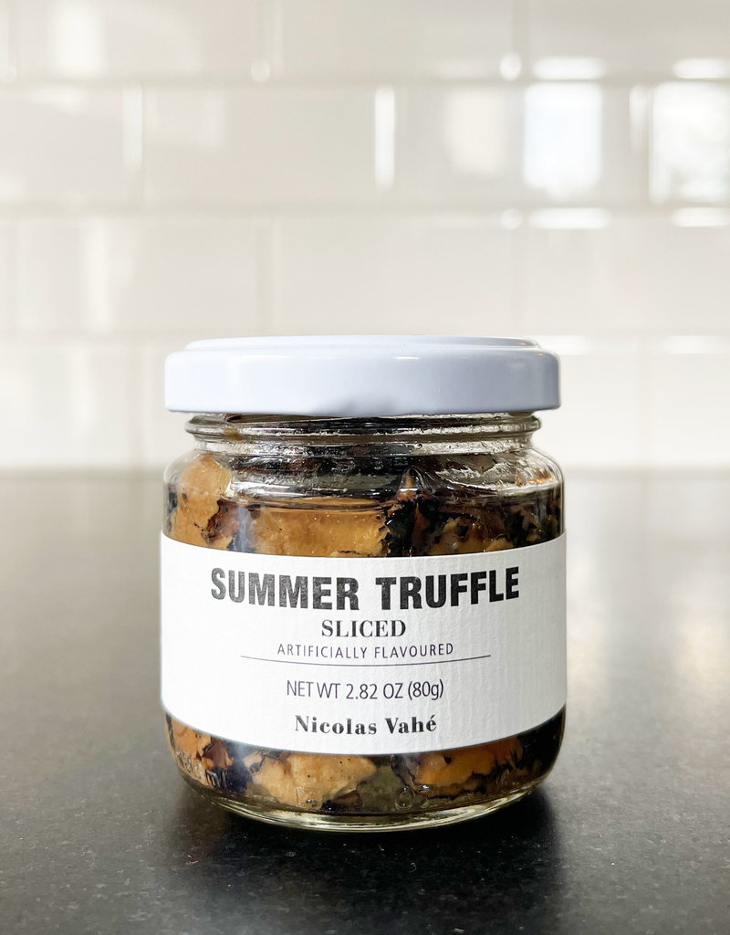 Nicolas Vahé Sliced Summer Truffle