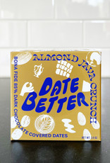 Date Better Almond Java Crunch