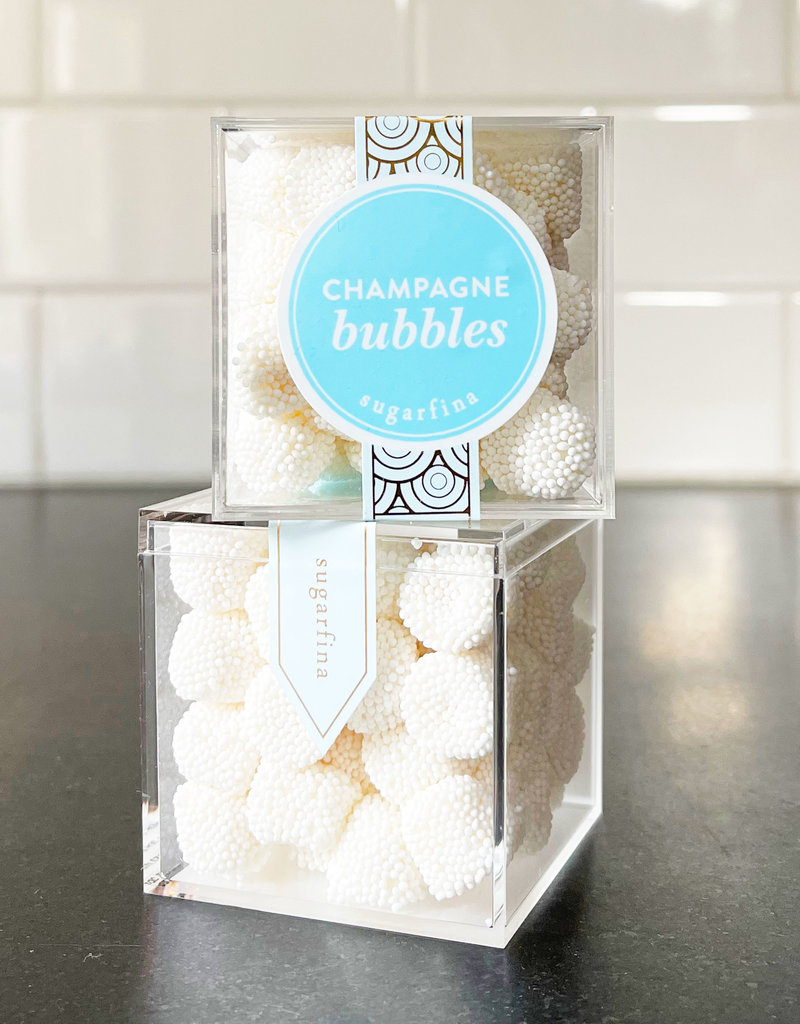 Sugarfina Champagne Bubbles