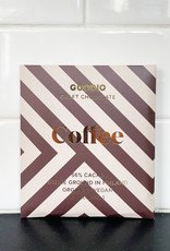 Goodio Craft Chocolate - Coffee