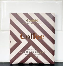 Goodio Craft Chocolate - Coffee