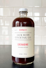 Jack Rudy Grenadine