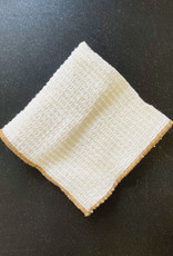 Waffle Texture Tea Towel