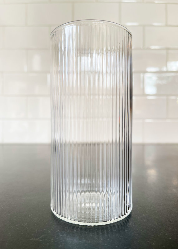 Japanese Whisky Glass – Tall