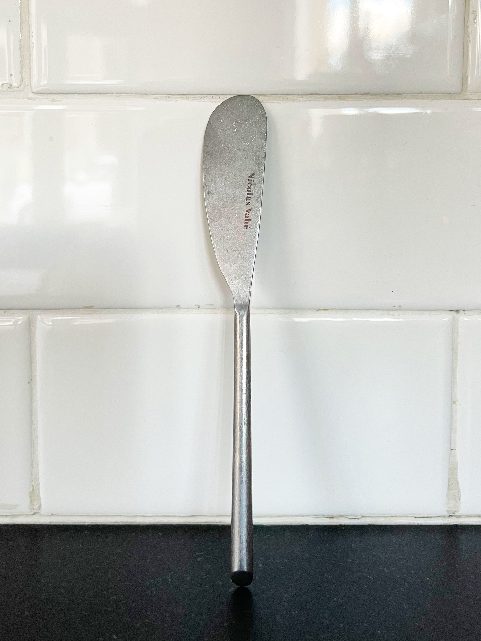 Vahe Butter Knife CORK