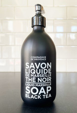 Compagnie de Provence Black Tea Hand Soap