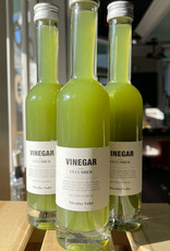 Nicolas Vahé Cucumber Vinegar