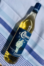 Comoz Blanc Vermouth de Chambéry