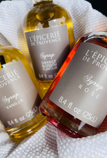 L’Épicerie de Provence Rose Syrup