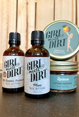 Girl Meets Dirt Quince Cutting Preserves