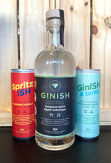 ISH London Botanical Spirit