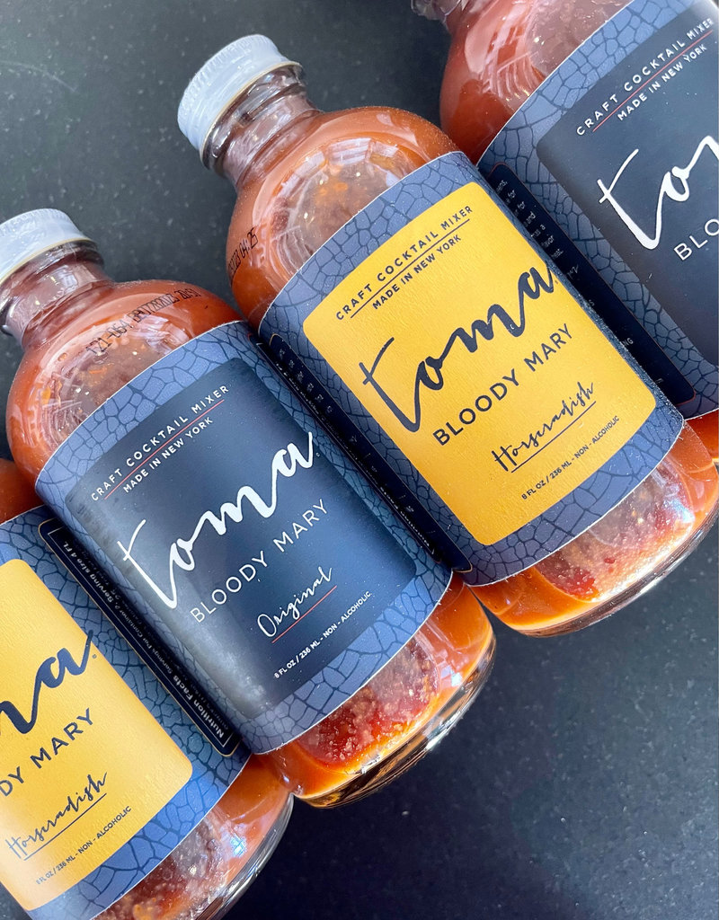 Toma Picante Bloody Mary Mix