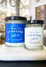 Syracuse Salt Co. Salt City Flake Salt