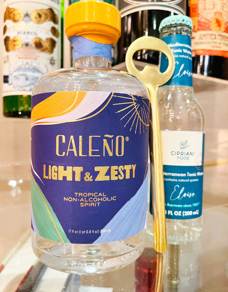 Caleno Light & Zesty