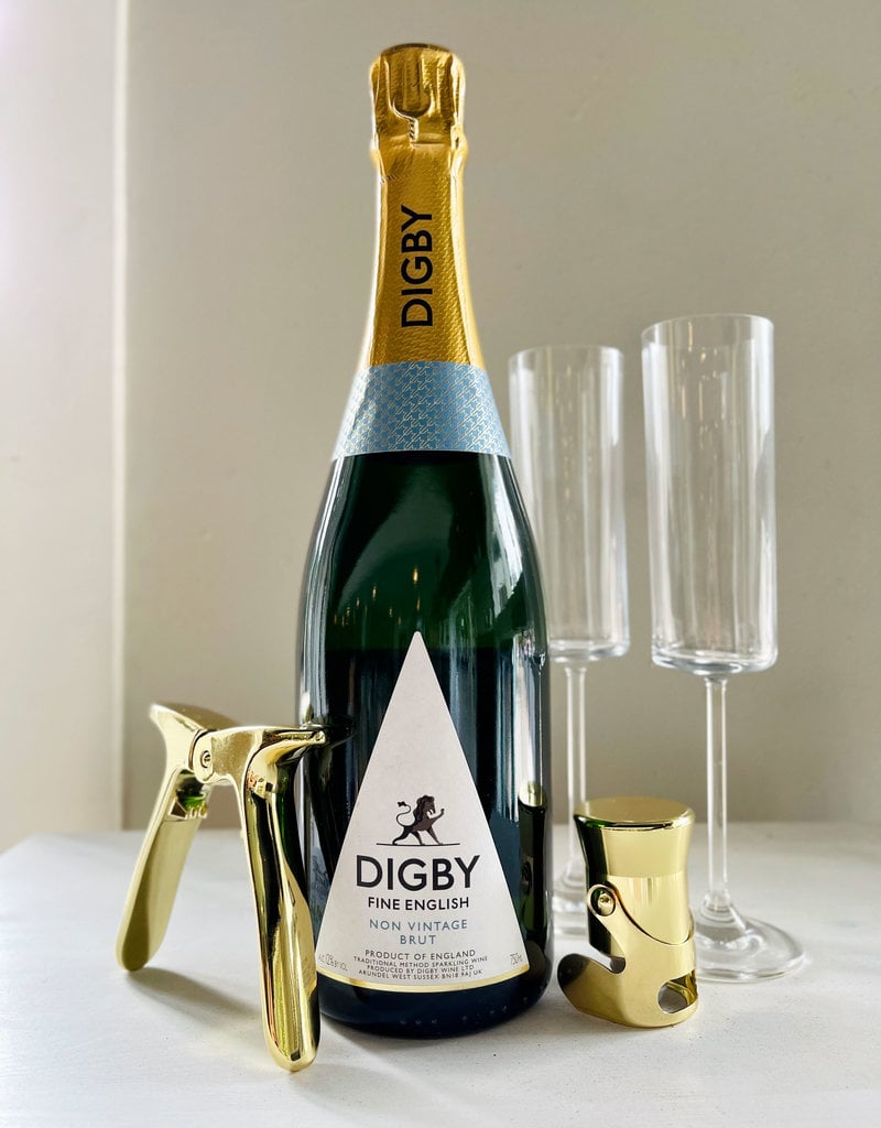 Digby Fine English Brut