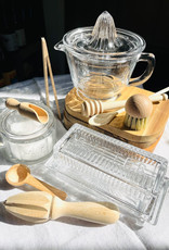 Earth & Nest  Maple Honey Drizzler