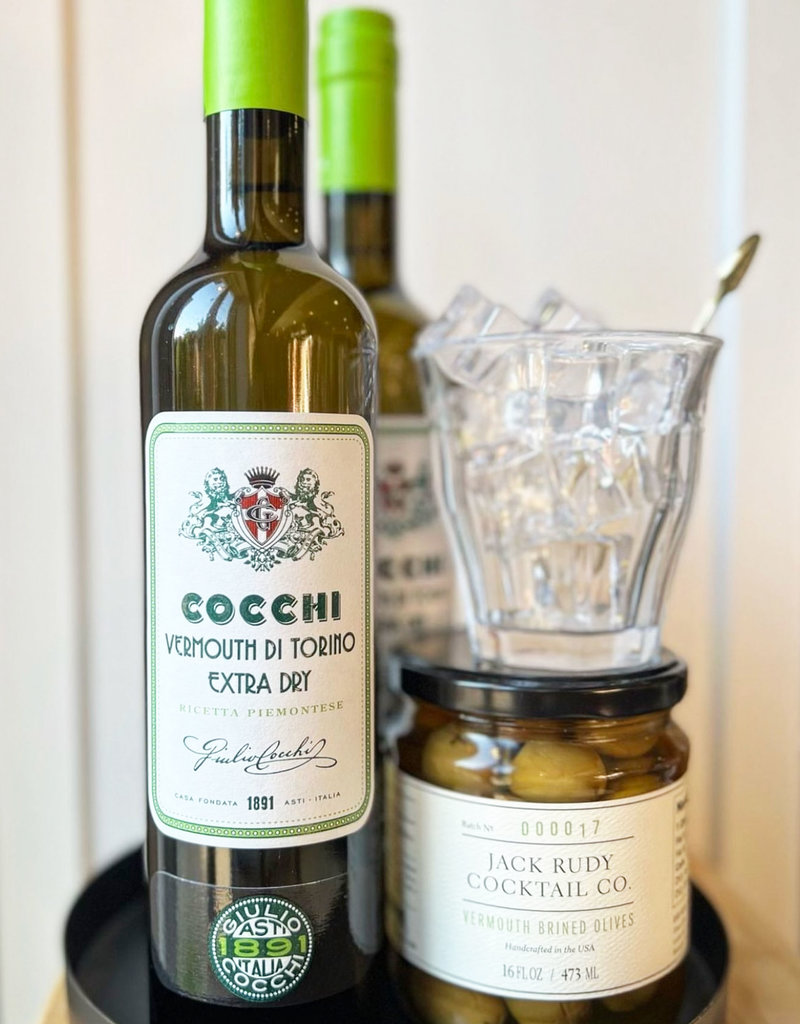 Cocchi Vermouth di Torino Extra Dry
