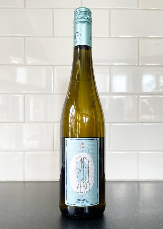 Eins Zwei Zero Riesling