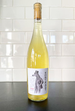 Huber Kontrast Natural Wine Skin Contact