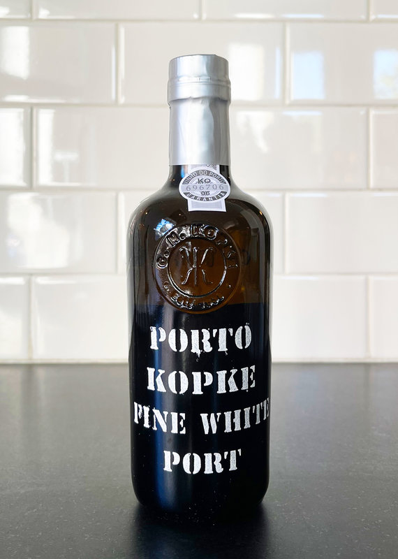 Kopke Port Fine White