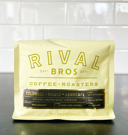 Rival Bros. Coffee Colombia Women of ASMUCAFE