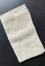 Natural Linen Tea Towel