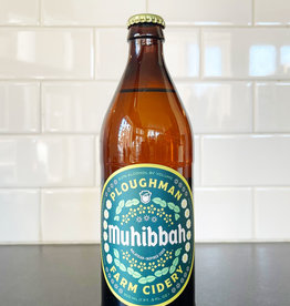 Ploughman Muhibbah