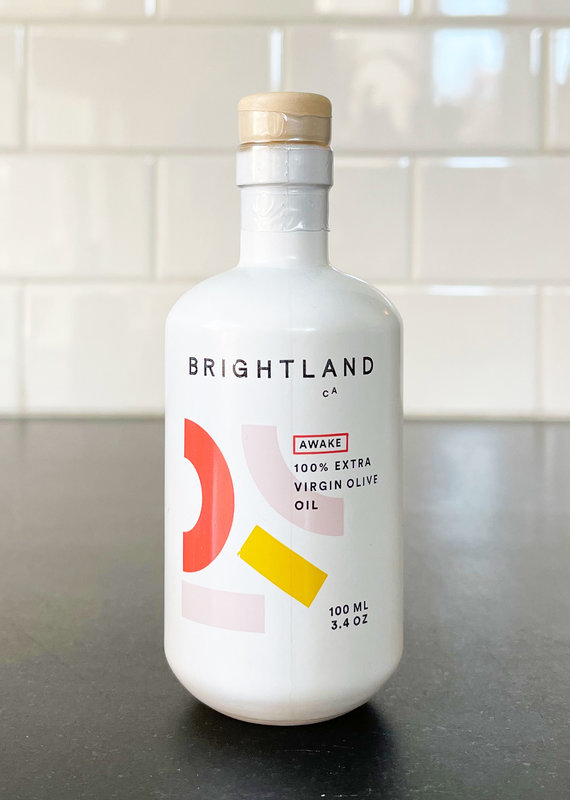 Brightland Mini ALIVE Olive Oil