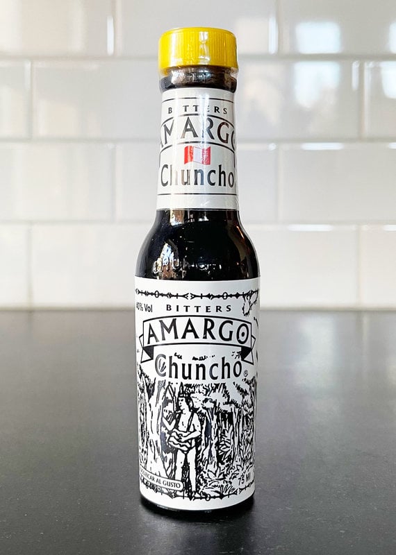 Amargo Chuncho Bitters