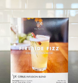 1pt Fireside Fizz