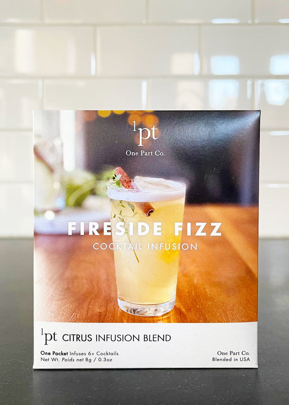 1pt Fireside Fizz