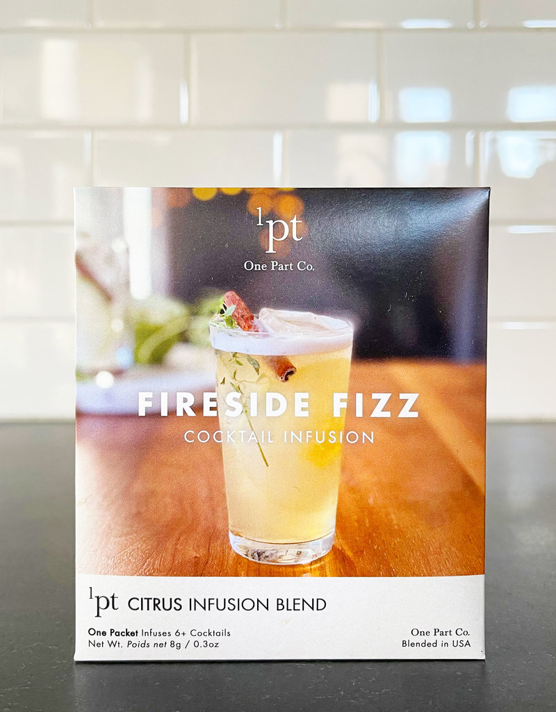 1pt Fireside Fizz Cocktail Pack
