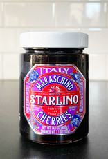 Hotel Starlino Italian Maraschino Cherries