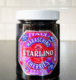 Hotel Starlino Italian Maraschino Cherries